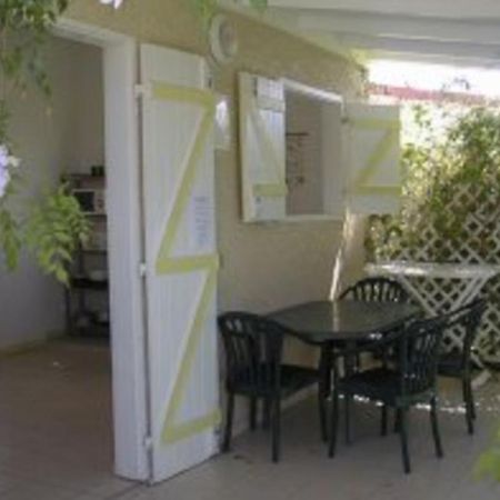 La Kallina Grand-Bourg  Extérieur photo