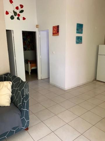 La Kallina Grand-Bourg  Extérieur photo